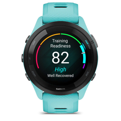 Ceas Sport Garmin Forerunner 265 GPS M...