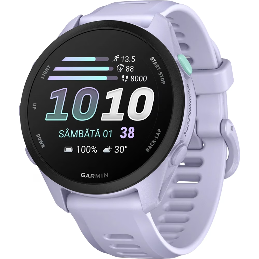 Garmin Venu 2 45mm Black