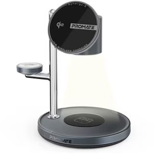 Încărcător rapid wireless pentru smartphone Galaxy...