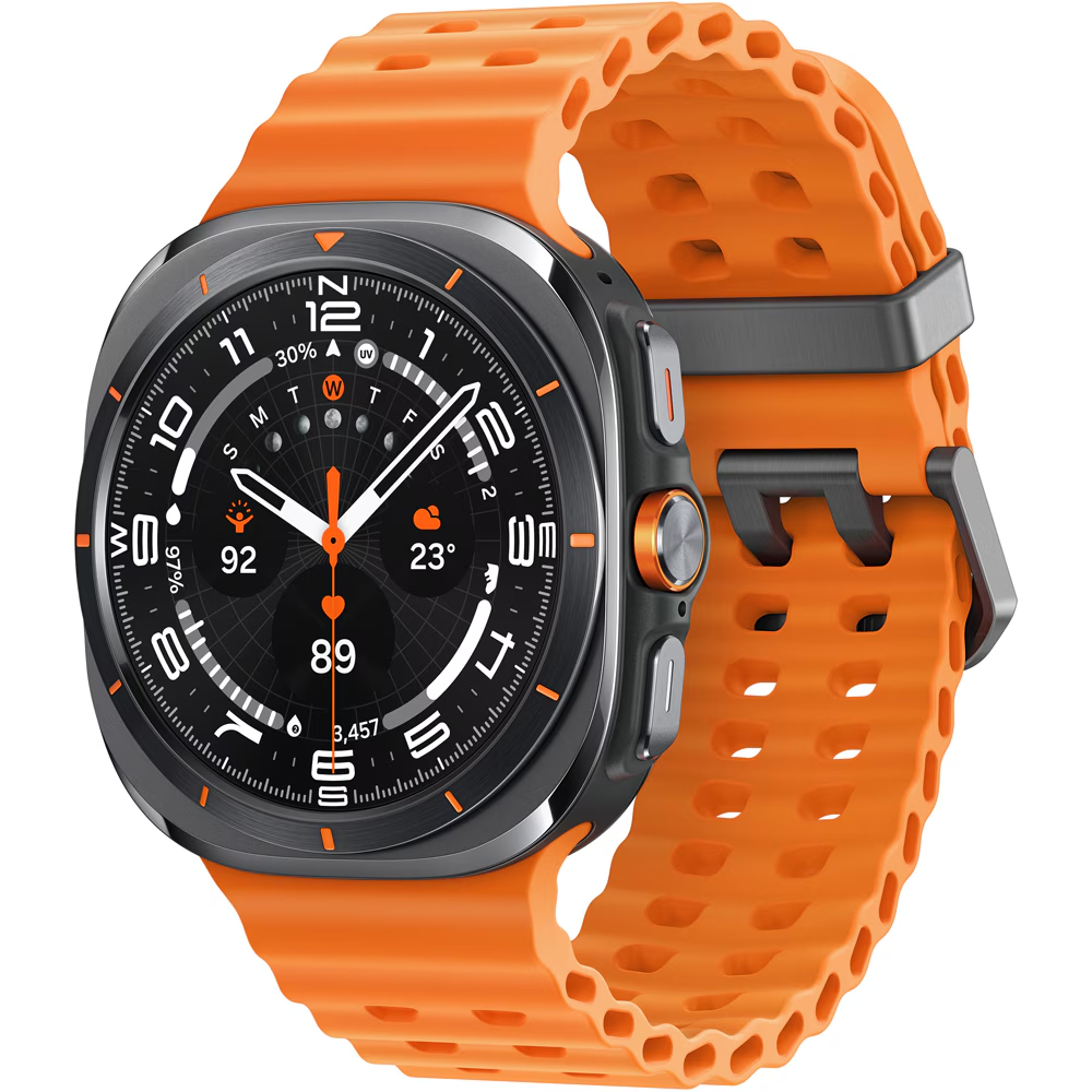 Samsung Galaxy Watch 5 44mm Black