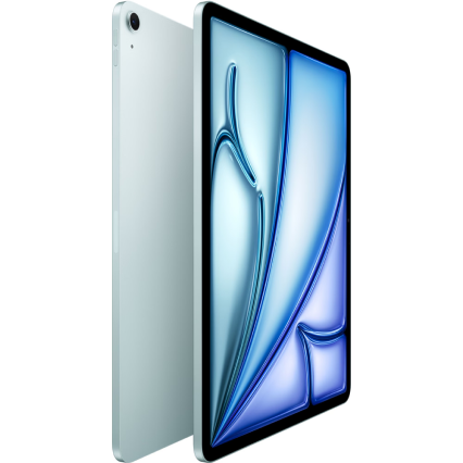 Tabletă Apple iPad Air 13" Chip M3 Display Liq...